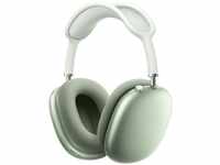 Apple MGYN3ZM/A, Apple AirPods Max Over-Ear-Kopfhörer grün Ohrumschließend,