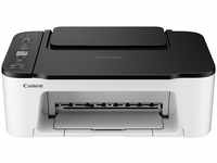 Canon 4463C046, Canon PIXMA TS3452 Tintenstrahl-Multifunktionsdrucker A4, 3-in-1,