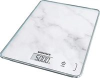 SOEHNLE 61516, SOEHNLE K&uuml;chenwaage Compact300 Marble