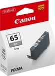 Canon 4219C001, Canon CLI-65 GY Druckerpatrone - grau (4219C001)
