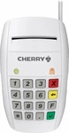 Cherry ST-2100UG, CHERRY Smart Terminal ST-2100 Kartenleseger&auml;t - Wei&szlig;