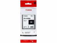 Canon 3489C001, Canon PFI-030BK Druckerpatrone - schwarz 55ml