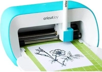 Cricut 2007992, Cricut Joy - Elektronische Schneidemaschine