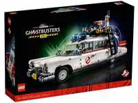 Lego 10274, LEGO Icons Ghostbusters ECTO-1 10274