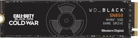 Western Digital WDBB2F0010BNC-WRSN, WD_BLACK SN850 SSD - Call of Duty: Black Ops Cold