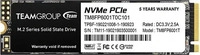 TEAM Group TM8FP6001T0C101, Team Group MP33 M.2 PCIe SSD - 1 TB