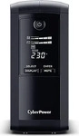 CyberPower VP700ELCD, CyberPower Value Pro VP700ELCD Backup USV System