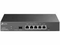 TP-Link TL-ER7206, TP-Link TL-ER7206 Omada Gigabit VPN Router Multi-WAN bis zu 4