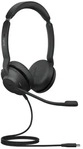 Jabra 23089-989-879, Jabra Evolve2 30 UC Stereo Headset On-Ear