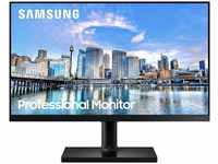 Samsung LF27T452FQRXEN, Samsung Monitor F27T452FQR 68,58cm (27 ") Full HD, IPS, 5ms,