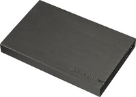 Intenso 6028680, Intenso Memory Board - 2 TB in anthrazit