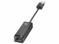 HP N7P47AA#AC3, HP USB 3.0-zu-Gigabit-LAN-Adapter