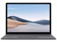 Surface 7IQ-00005, Microsoft Surface Laptop 4 AMD Ryzen 5 4680U Notebook 34,3cm (13,5