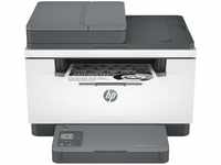 HP 9YG02F#ABD, Jetzt 30€ Cashback HP LaserJet M234sdn Laser-Multifunktionsgerät