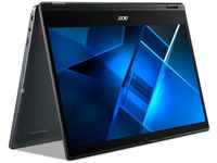 Acer NX.VQHEG.001, Acer TravelMate Spin P4 Convertible Notebook 35,56 cm (14 ")...
