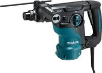 makita HR3011FCJ, makita Kombihammer HR3011FCJ