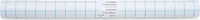 HERMA 7005, HERMA Bucheinbandfolie selbstklebend 40 cm x 5 m transparent
