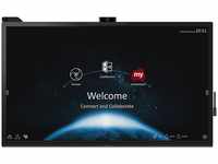 Viewsonic IFP8670, ViewSonic IFP8670 218 cm (86 ") Touch-Display 4K UHD, 3840 x2160,
