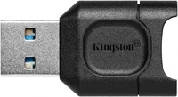 Kingston MLPM, Kingston MobileLite Plus microSD Kartenleser - USB 3.2 Gen 1