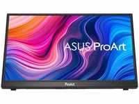 ASUS 90LM06E0-B01170, ASUS PA148CTV ProArt 10-Punkt-Multi-Touch Display 35,6 cm (14