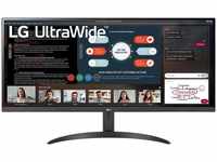LG 34WP500-B.BEU, LG UltraWide Monitor 34WP500-B 86,7 cm (34 Zoll) UWFHD, IPS,...