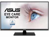 ASUS 90LM06T0-B01E70, ASUS VP32AQ Eye-Care Monitor 80,0 cm (31,5 Zoll) Wide Quad HD+,