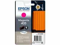 Epson C13T05G34010, Epson 405 Koffer Druckerpatrone magenta 5,4ml (C13T05G34010)