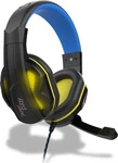 Steelplay JVAMUL00136, Steelplay Headset HP47 Gold Multi