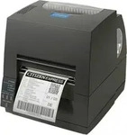 Citizen CLS621IINEBXX, Citizen CL-S621II Etikettendrucker -