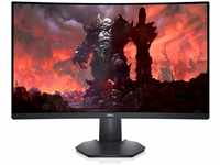Dell 210-AZZD, Dell S2722DGM Curved Gaming Monitor (27 Zoll) 68,6cm Wide Quad HD,