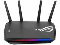 ASUS 90IG06K0-MO3R10, ASUS ROG STRIX GS-AX3000 Wireless Router 4-Port-Switch