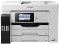 Epson C11CH71405, Epson EcoTank ET-16680 A3-Tintentank-Multifunktionsdrucker A3,