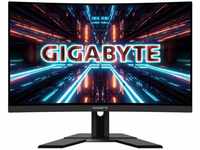 GigaByte G27FC A, zzzOffline - GIGABYTE G27F A Gaming Curved Monitor 68,6cm (27 Zoll)