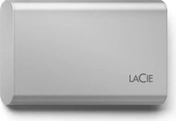 LACIE STKS500400, LaCie STKS500400 Externe SSD 500 GB