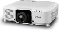 Epson V11HA34940, Epson EB-PU1007W Installations Beamer 7000 Lumen