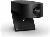 Jabra 8300-119, Jabra PanaCast 20 Videokamera Ultra HD,Intelligent Zoom, Intuitive