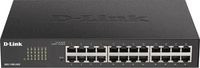 D-Link DGS-1100-24V2/E, D-Link DGS-1100-24V2/E, 24-Port Managed Layer2 Smart Gigabit