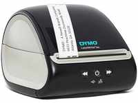 Dymo 2112725, DYMO LabelWriter 5XL Etikettendrucker USB & Ethernet, Thermodirekt, 300