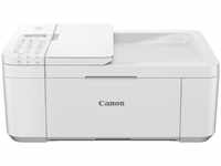 Canon 5072C026, Canon PIXMA TR4651 Tintenstrahl-Multifunktionsdrucker A4, 4-in-1,