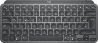 Logitech 920-010479, Logitech MX Keys Mini Tastatur