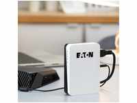 Eaton 3SM36, Eaton Mini USV 3S 36W für Router, WiFi Extender, IP Kameras