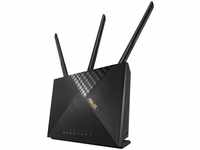 ASUS 90IG06G0-MO3110, ASUS Router 4G-AX56 Dual-Band WiFi 6 4G LTE 300Mbps