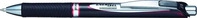 Pentel BLP77-BX, Pentel EnerGel Document Gelschreiber 0.35 mm, Schreibfarbe: Rot