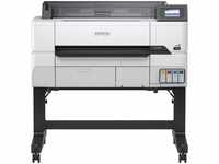 Epson C11CJ55301A0, Epson SureColor SC-T3405 Tinten-Großformatdrucker A1, 61cm,