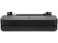HP 5HB07A#B19, HP DesignJet T230 Tintenstrahl-Großformatdrucker Plotter A1, 61cm, 24
