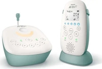 Philips AVENT SCD731/26, Philips AVENT SCD731 DECT-Babyphone