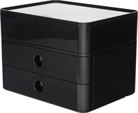 HAN 1100-13D, HAN Schubladenbox 1100-13 A5 26,0 x 19,5 x 19,0 cm
