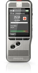 PHILIPS DPM6000/02, PHILIPS PocketMemo DPM6000 digitales Diktierger&auml;t 4 GB
