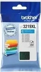 Brother LC3219XLC, Brother LC-3219XLC Druckerpatrone cyan 1.500 Seiten (LC3219XLC)