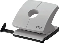 novus 025-0615, novus Locher B 230 grau